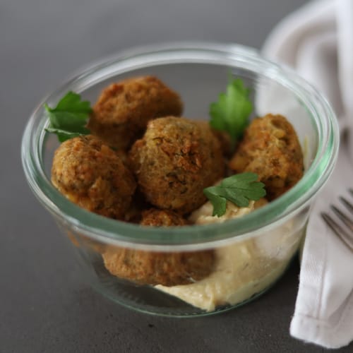 Falafel 